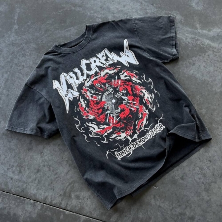 Acid Wash t-shirt